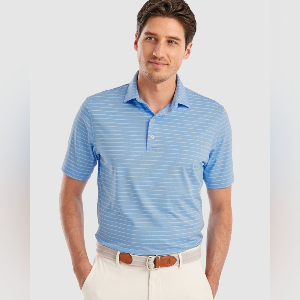 Johnnie O polo